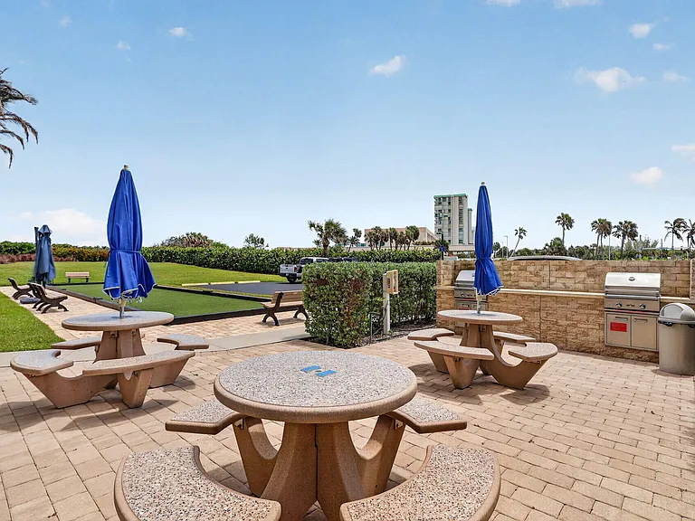 9650 S Ocean Dr #210 — Photo 56