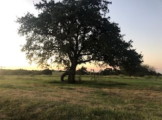 11500 Econtuchka Rd, Prague, OK 74864