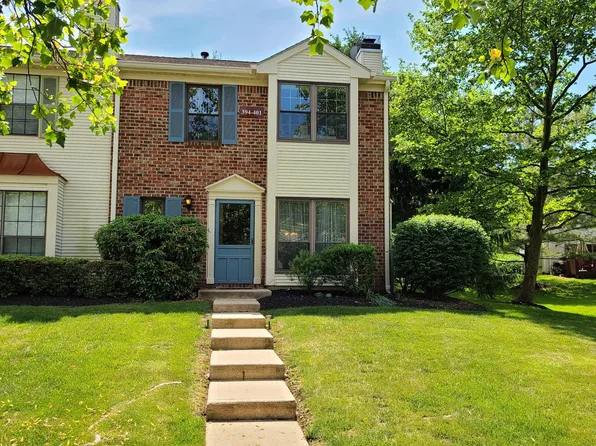 401 Penns Way, Basking Ridge, NJ 07920