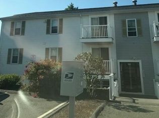 433 Bank St APT 5, Fall River, MA 02720