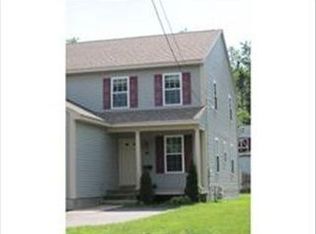 95 Malden St, Worcester, MA 01606