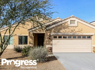 13352 N Alto St, El Mirage, AZ 85335