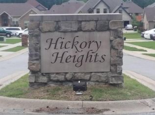 3702 Buckskin Rd, Benton, AR 72015