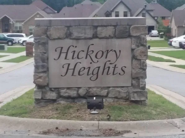 3702 Buckskin Rd, Benton, AR 72015