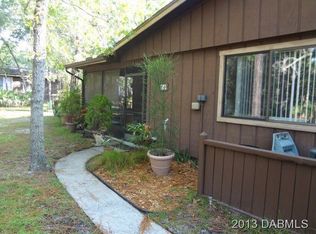 116 Cypress Pond Rd, Port Orange, FL 32128