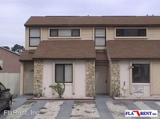 12285 Fox Hound Ln, Orlando, FL 32826
