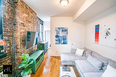 Rented by Highline Residential