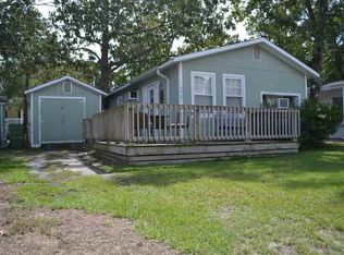 6001 S Kings Hwy SIDE 5721, Myrtle Beach, SC 29575