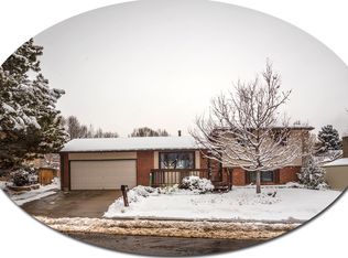 4526 E Maplewood Way, Centennial, CO 80121
