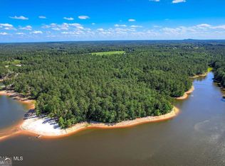 0 Highway, Lincolnton, GA 30817