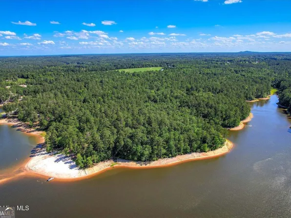 0 Highway, Lincolnton, GA 30817