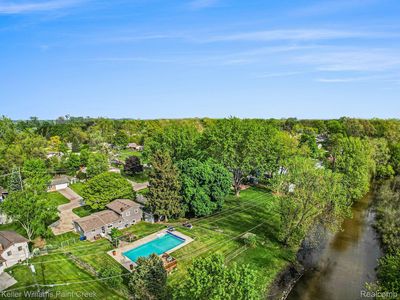 1087 Edgeorge St, Waterford, MI, 48327