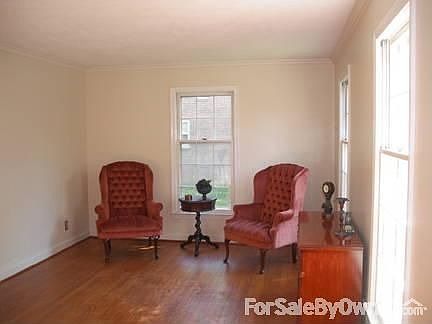 Formal Living Room