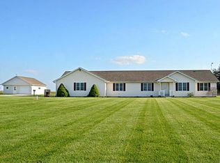 158 E 1925 Ave, Vandalia, IL 62471