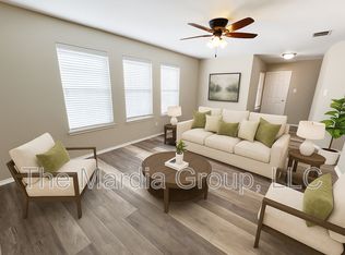 8928 Belvedere Dr, Fort Worth, TX 76244