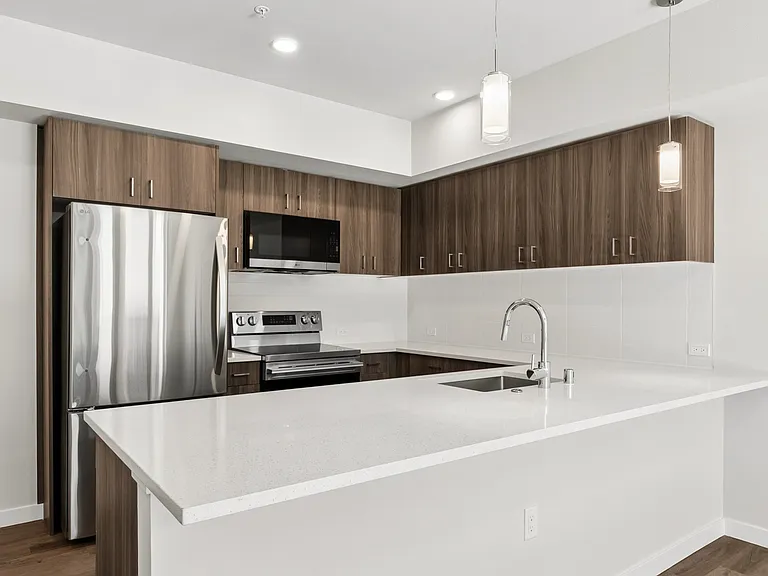 Mosaic Apartments — Photo 31