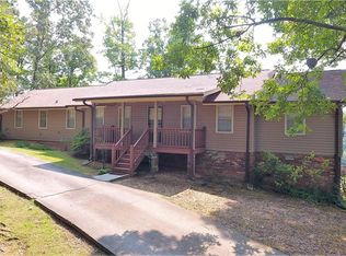 3177 Highway 166, Douglasville, GA 30135