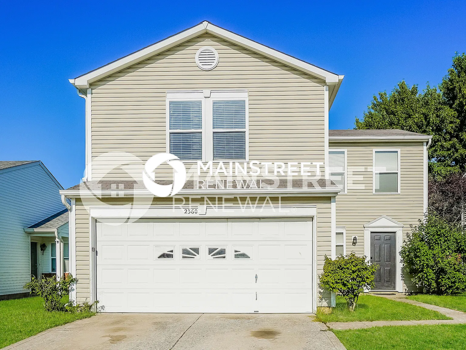 2360 Providence Ct — Photo 1