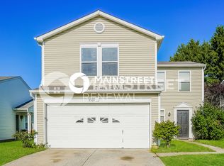 2360 Providence Ct, Greenwood, IN 46143