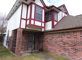 16154 Canaridge Dr, Houston, TX 77053