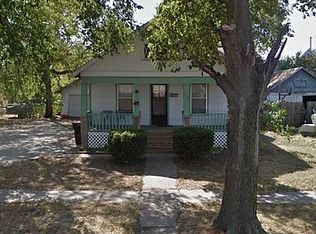 719 N Maple St, McPherson, KS 67460