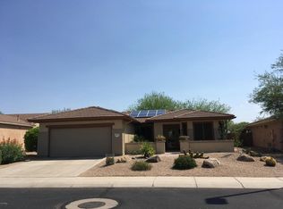 18577 N Summerbreeze Way, Surprise, AZ 85374