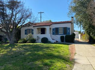 785 N Martelo Ave, Pasadena, CA 91104