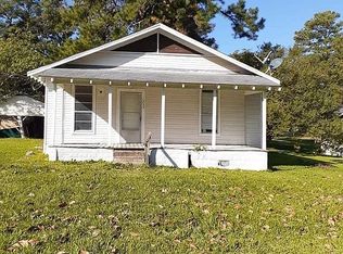 1233 S 4th St, Hodge, LA 71251