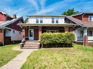 3246 W 38th St, Cleveland, OH 44109