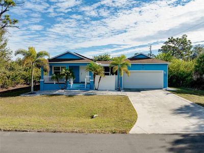 6302 Braun St, Englewood, FL, 34224