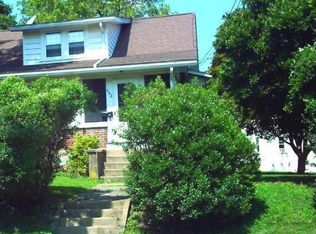 432 Lincoln St, Oxford, PA 19363