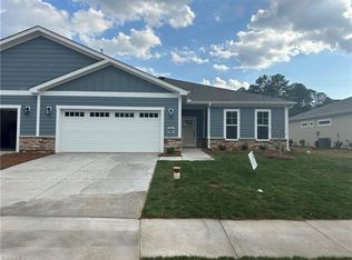 2430 Augusta Dr, Asheboro, NC 27205