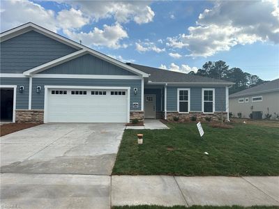2430 Augusta Dr, Asheboro, NC, 27205