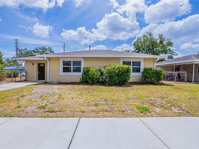 1409 N Garden Ave, Clearwater, FL, 33755
