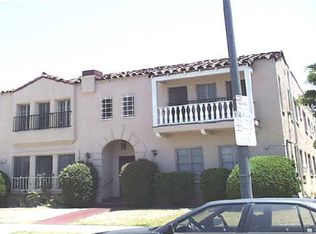 1102 Cardiff Ave #8, Los Angeles, CA 90035