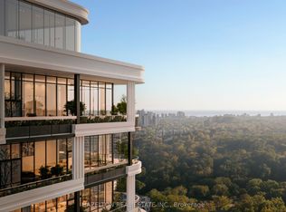 429 Walmer Rd #901, Toronto, ON M5P2X9