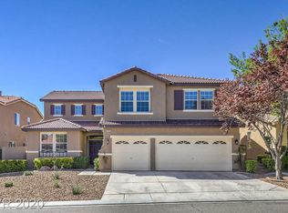 9955 Twilight Vista Ave, Las Vegas, NV 89148