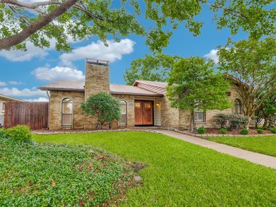 308 Woodhurst Pl, Coppell, TX, 75019