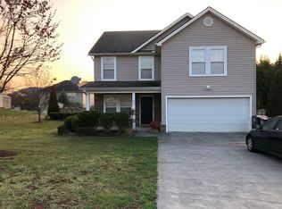 1627 Cooks Valley Rd, Kingsport, TN 37664