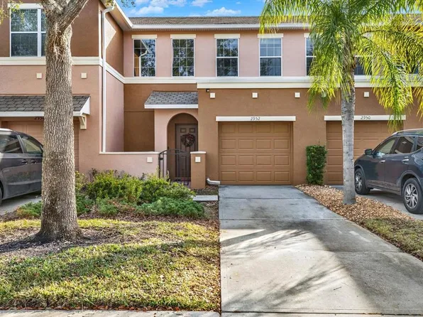 2952 Birchcreek Dr, Zephyrhills, FL 33544