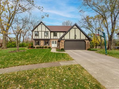 530 Mark Ln, Downers Grove, IL, 60516