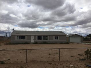 13665 Aster Rd, Victorville, CA 92392