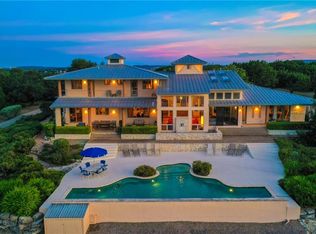 20008 Thurman Bend Rd, Spicewood, TX 78669