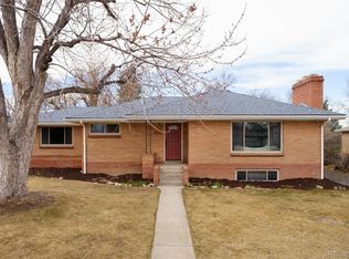 6273 S Prescott St, Littleton, CO 80120