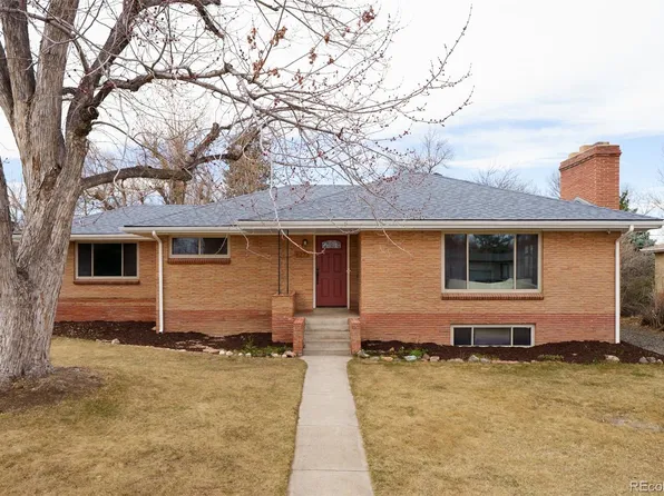 6273 S Prescott St, Littleton, CO 80120