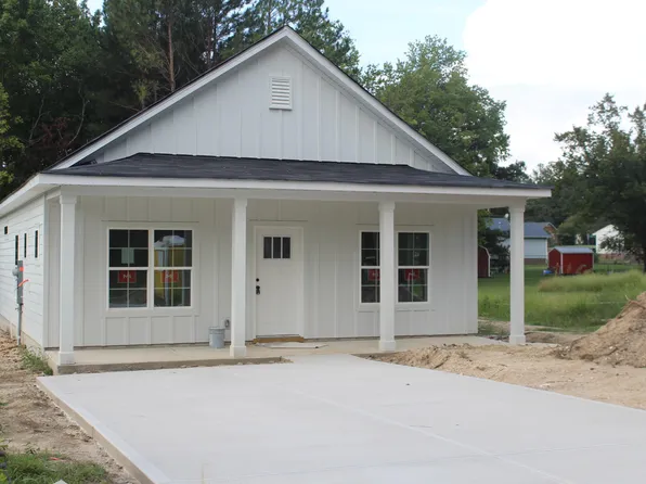 5705 Minter Ave, Sanford, NC 27332