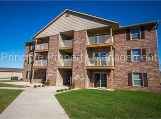 5322 W Wood Sage Rd APT 205, Peoria, IL 61615