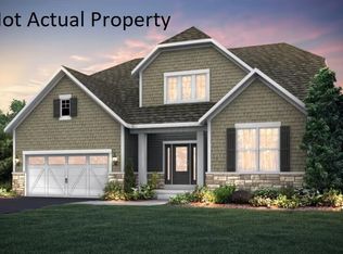 4518 Coyote Xing, Powell, OH 43065