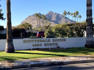 4800 N 68th St UNIT 112, Scottsdale, AZ 85251