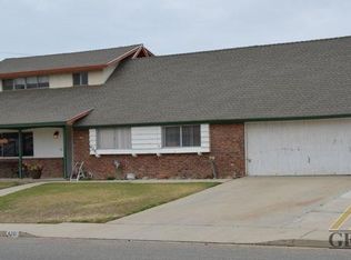 4201 Knoll Dr, Bakersfield, CA 93308